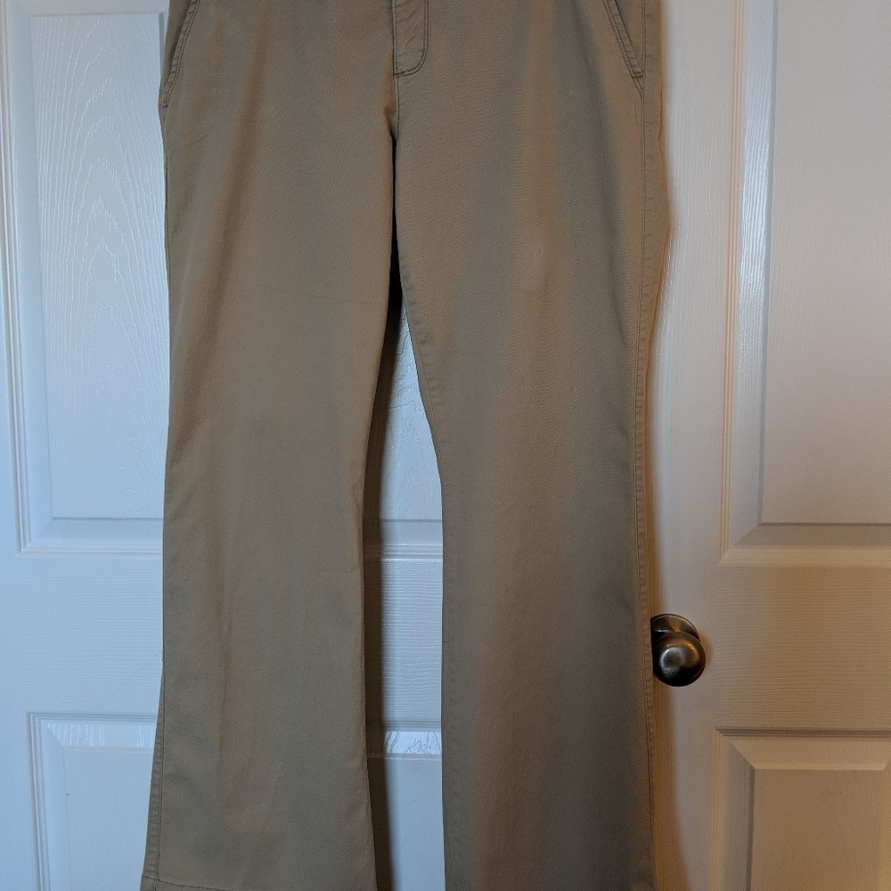 American Eagle Vintage Collection Boot Cut pants